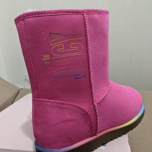 Juicy couture boots